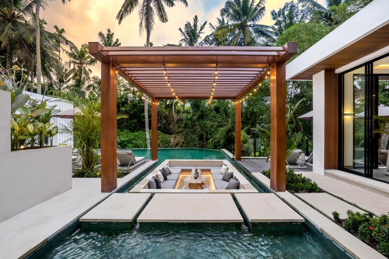 Villa Oasis By Balisuperhost Ubud  Exterior photo