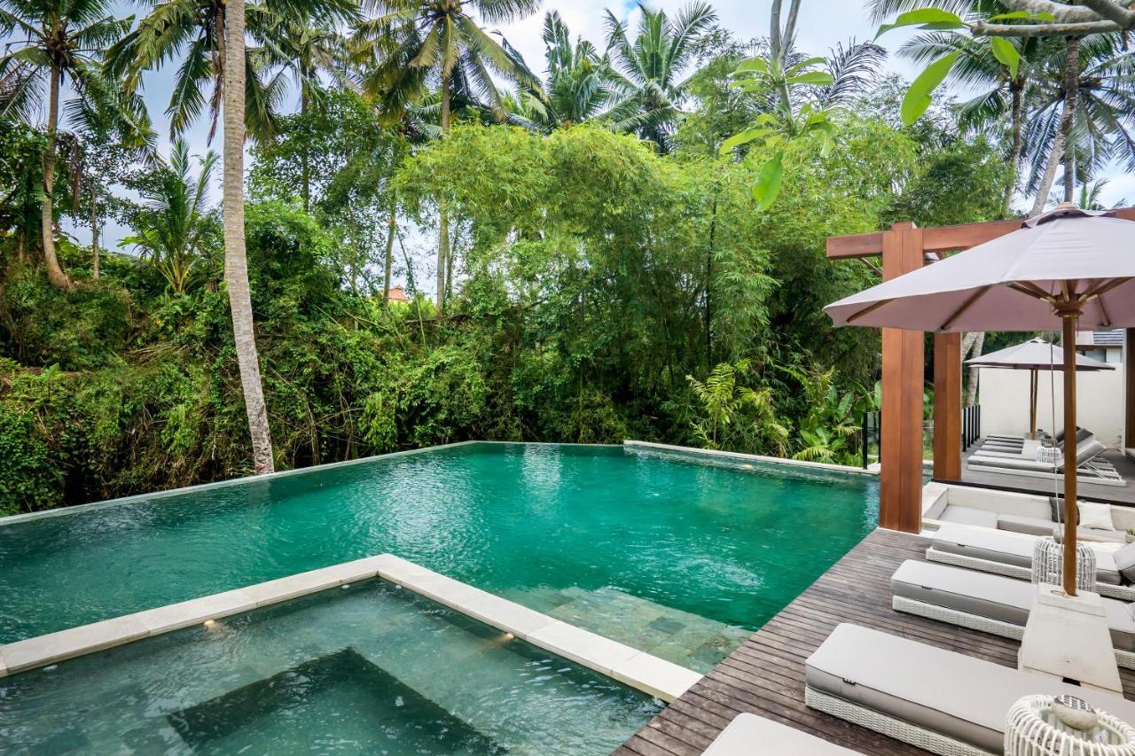 Villa Oasis By Balisuperhost Ubud  Exterior photo