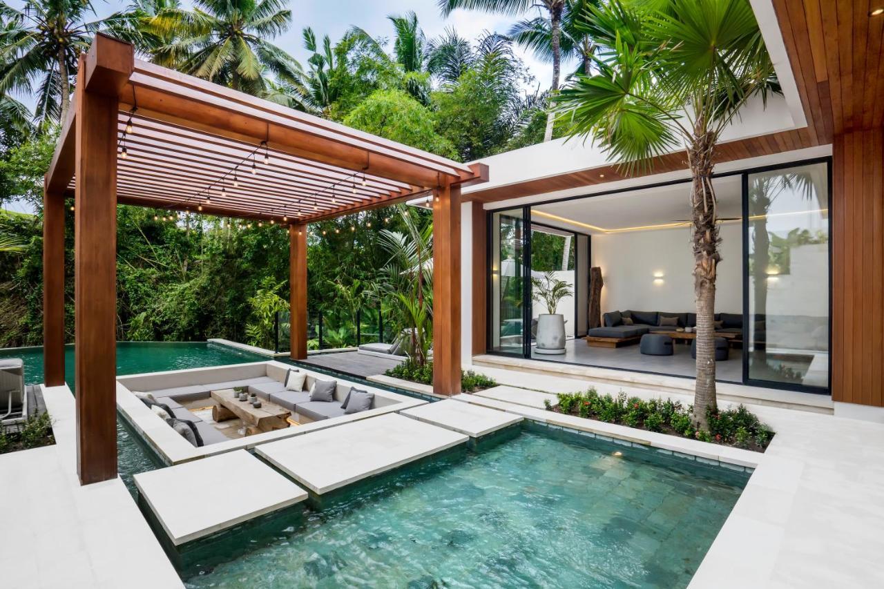 Villa Oasis By Balisuperhost Ubud  Exterior photo