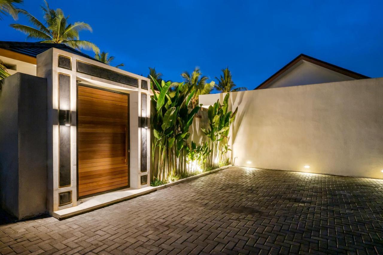 Villa Oasis By Balisuperhost Ubud  Exterior photo